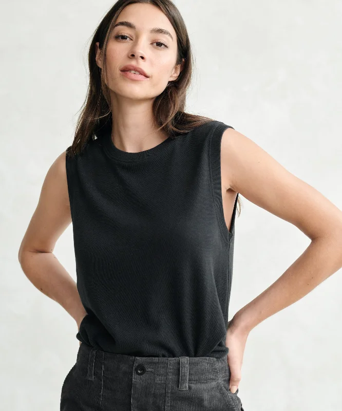 Easy Tank chic tank top