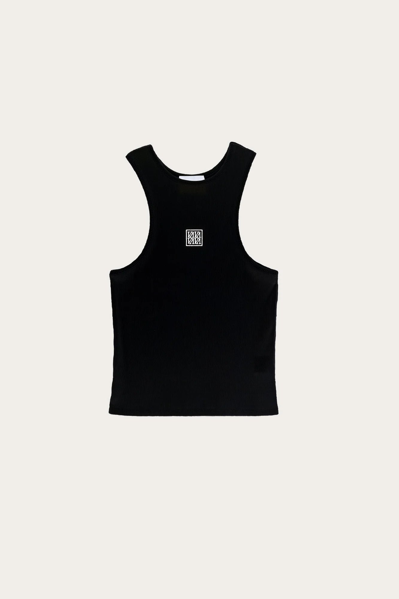 La Brea VA Tilt Tank sexy tank top