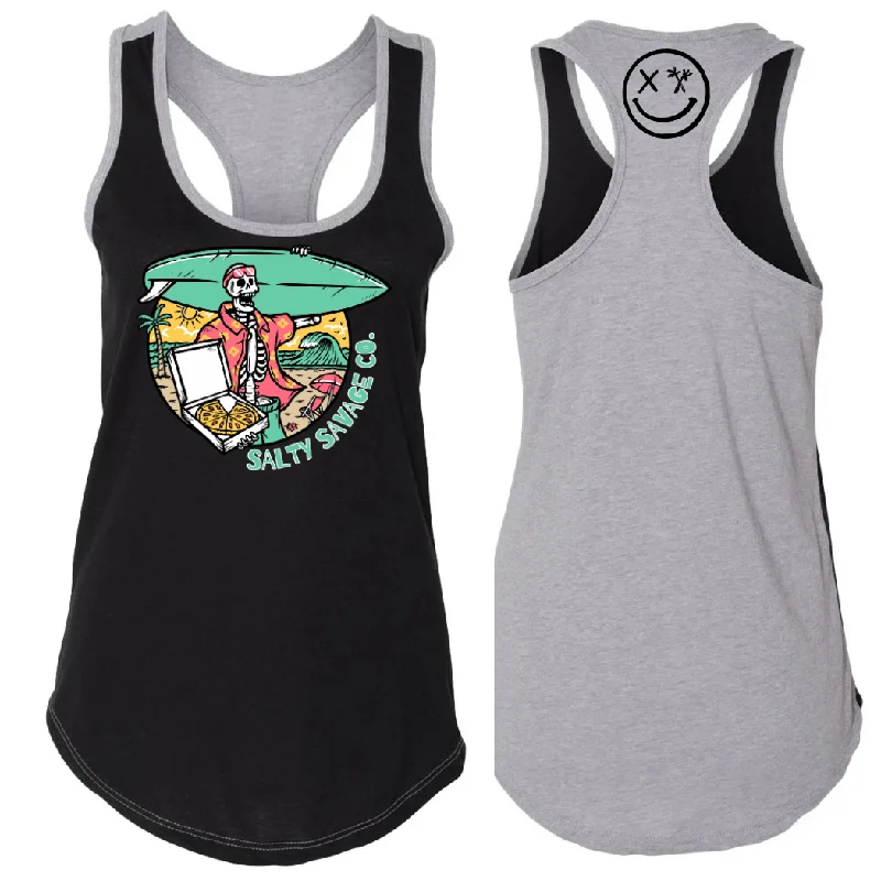 Black/Gray