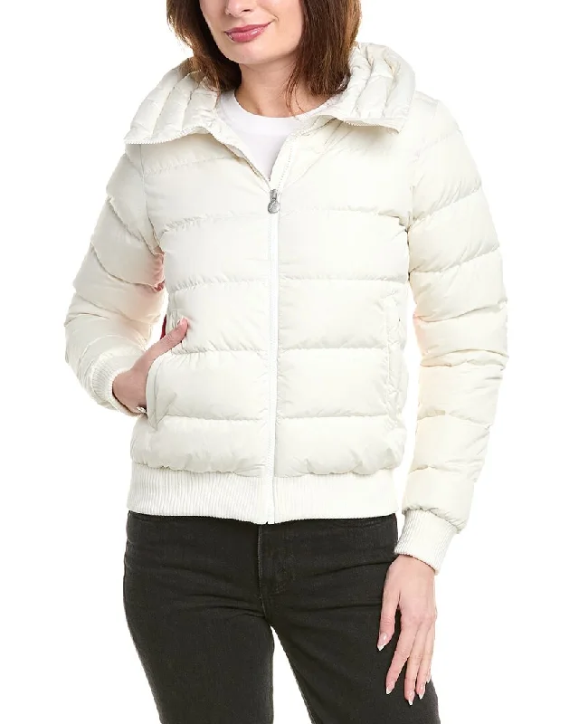 Perfect Moment Super Star Down Jacket Belted Jacket Elasticated Jacket Padded Jacket