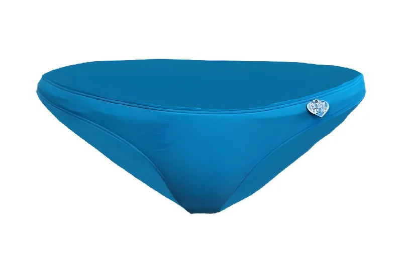BODY GLOVE Women's Blue Fiji Breathable Bikini Swim Bottoms #3950632 X-Small NWT Chic Beach Cover-Up BODY GLOVE Women's Blue Fiji Breathable Bikini Swim Bottoms #3950632 X-Small NWT Chic Beach Cover-Up