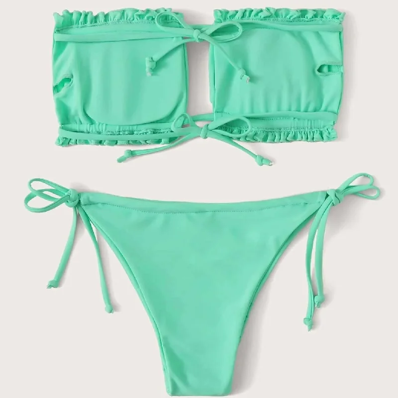 Mint Green