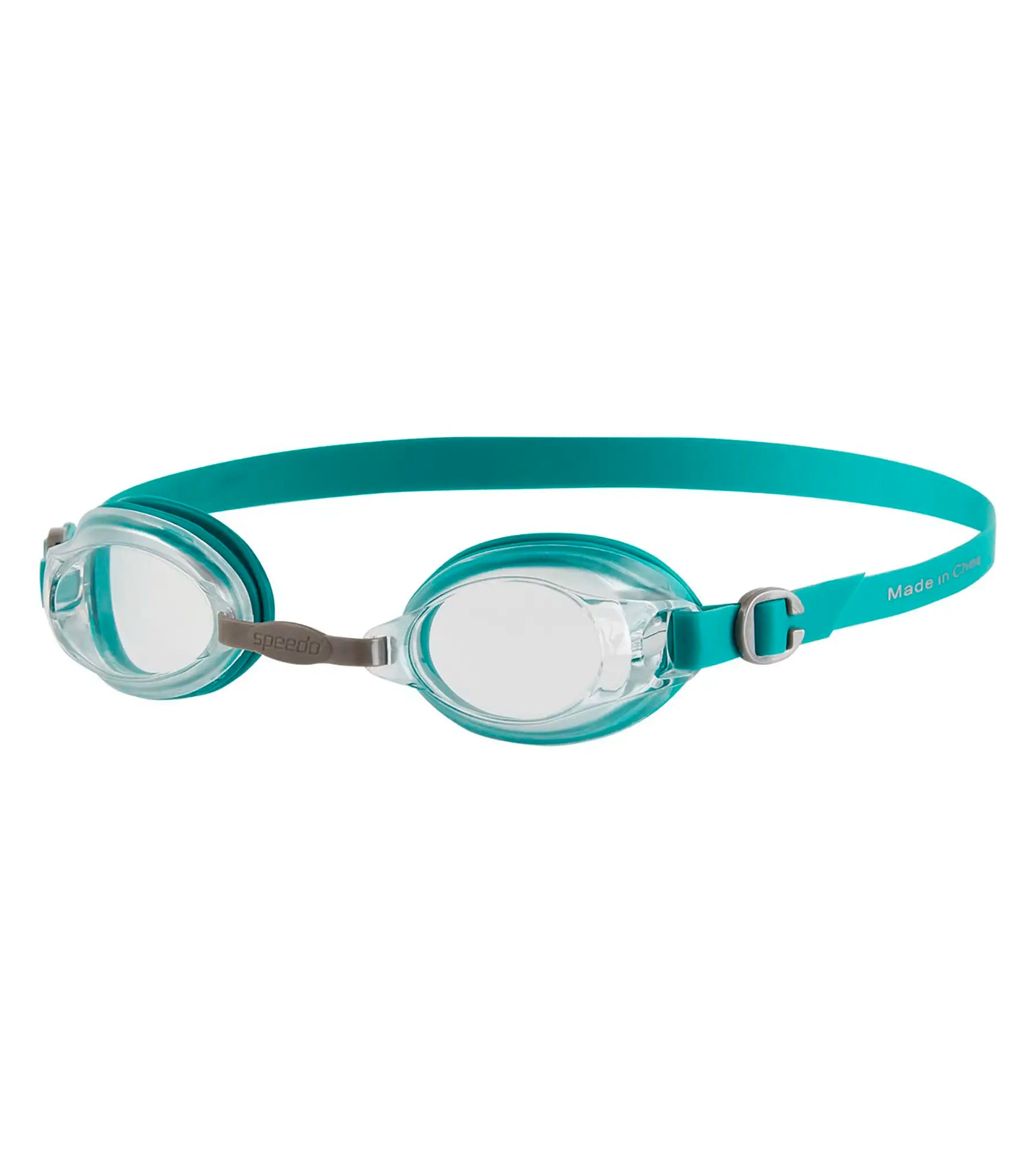 Unisex Adult Jet Tint-Lens Swim Goggles - Multicolor Sexy Two-Piece Set