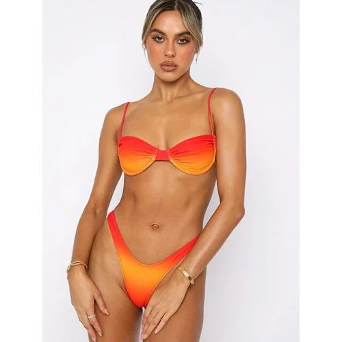 Watermelon red