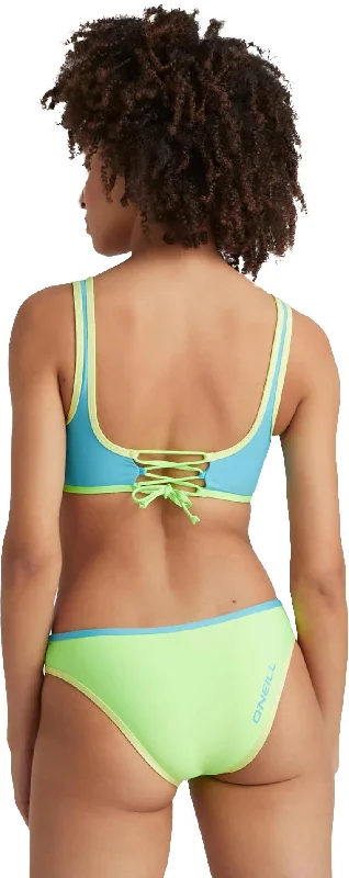 Iris Cruz Bikini Set Swim Set - Women’s|-|Maillot 2 pieces Iris Cruz bikini set - Femme Classic Sporty Swimsuit Iris Cruz Bikini Set Swim Set - Women’s|-|Maillot 2 pieces Iris Cruz bikini set - Femme Classic Sporty Swimsuit