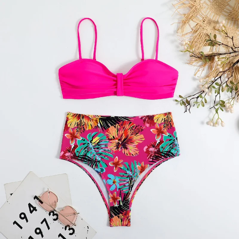 Coral Red