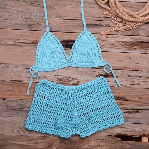 Sky Blue